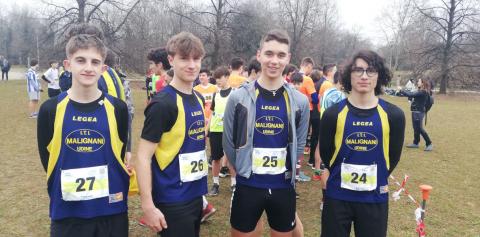 Squadra maschile