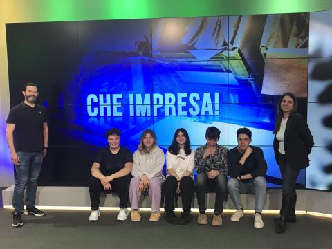 Che Impresa!