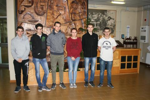 progetto di CROWDFUNDING WOOD LAB