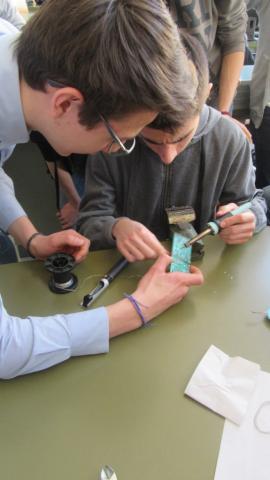 IoTLab