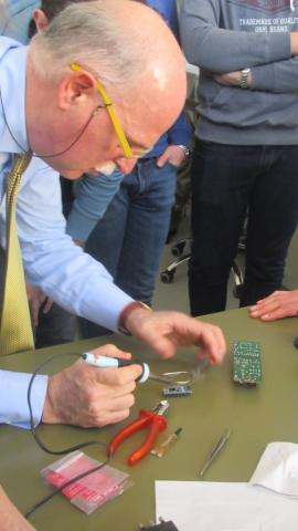 IoTLab