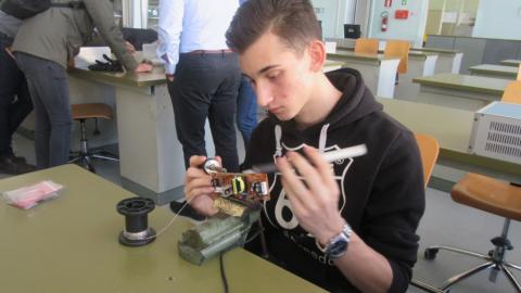 IoTLab