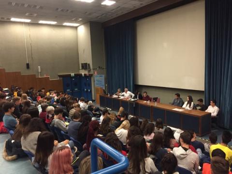 L’Utilità dell’Inutile
