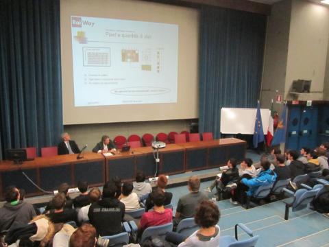 Seminario TV Digitale