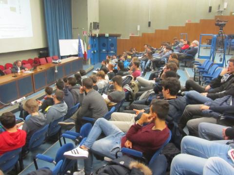 Seminario TV Digitale