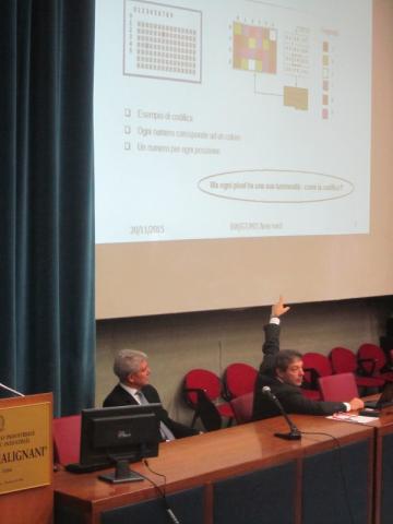 Seminario TV Digitale