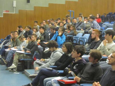 Seminario TV Digitale