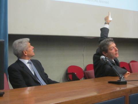 Seminario TV Digitale