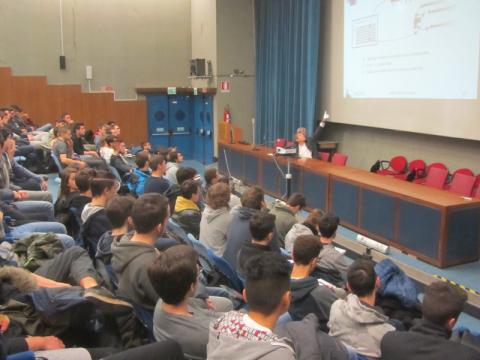 Seminario TV Digitale