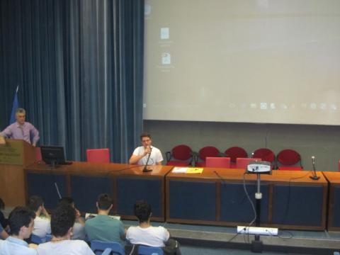 Testimonianza Esperienze Alternanza Scuola Lavoro