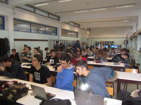 ICT EVOLUTION