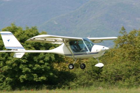 Neo Piloti al Malignani