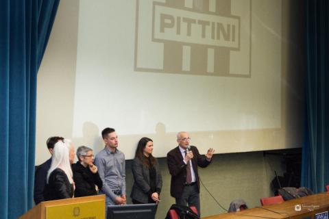 Accordo Pittini-Malignani