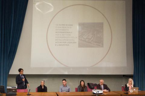 Accordo Pittini-Malignani