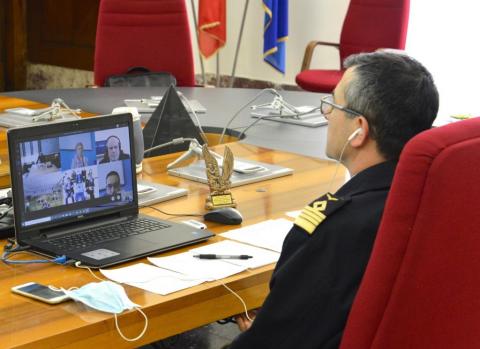 PRIMO PREMIO AERONAUTICA MILITARE MALIGNANI