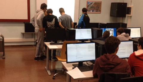 “Coding@scuola”