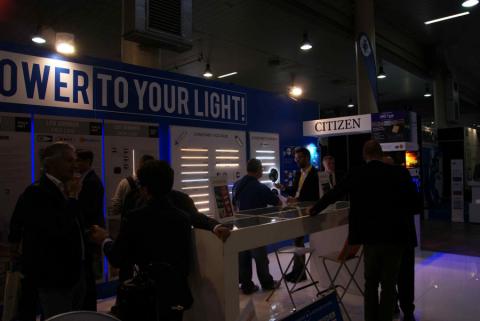 Illuminotronica  2016