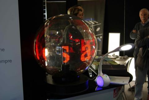 Illuminotronica  2016