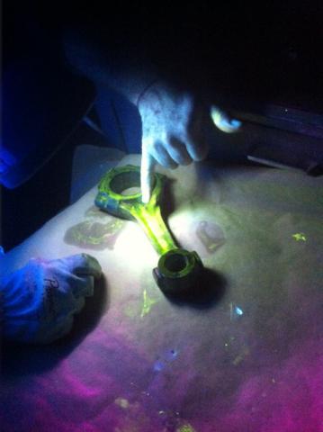 Corso Laboratorio Prove Materiali