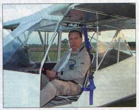 LARDINELLI MALIGNANI VOLO INTITOLAZIONE