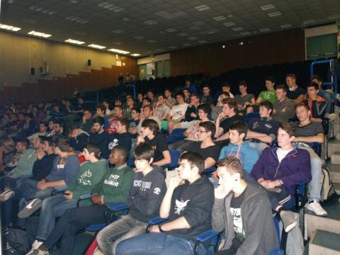 Corso Lubrificazione