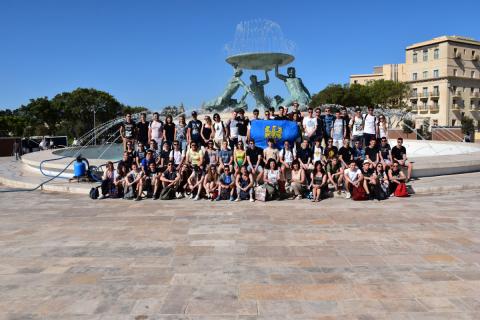 Progetto Let's go