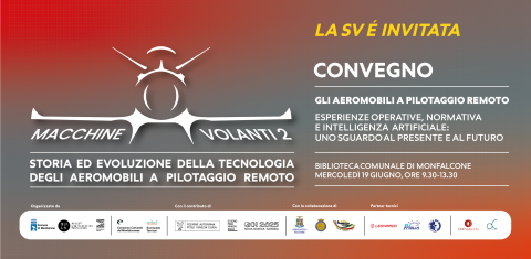 MALIGNANI AERONAUTICA MONFALCONE AAA