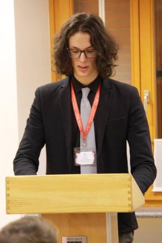 CFMUN delegazione Malignani a Cividale