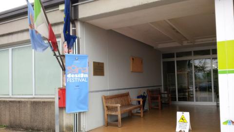 La seconda edizione del Design Festival di San Giovanni al Natisone