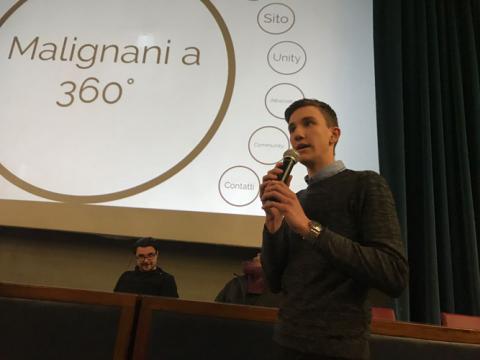Malignani 360°