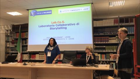 Presentazione Didamatica 2018