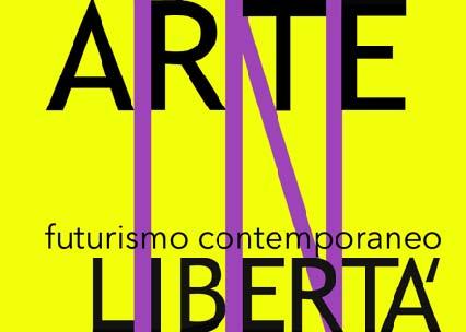 Logo Arte in Libertà