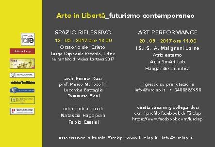 Logo Arte in Libertà