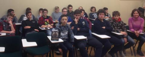 Youngster a San Giovanni