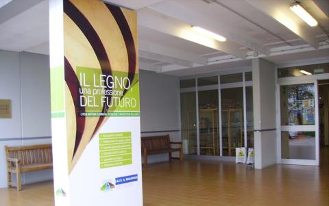Malignani Scuole Aperte a San Giovanni