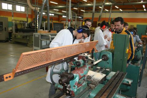 progetto di CROWDFUNDING WOOD LAB
