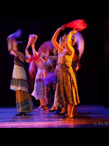 Alternanza Scuola-lavoro in teatro