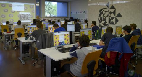 Presentazione Didamatica 2018