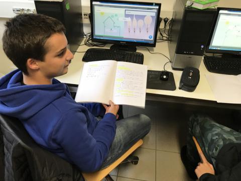 Presentazione Didamatica 2018
