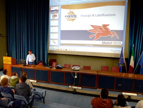 Convegno Mobil