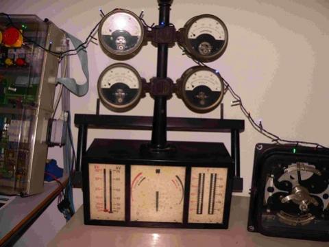Museo Elettrotecnico e dell’Elettricità