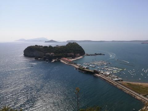 Visita di istruzione a Napoli