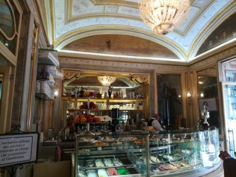 Visita di istruzione a Napoli