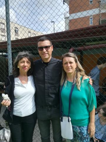 Visita di istruzione a Napoli