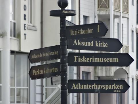 Norvegia
