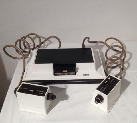 Mostra storica videogiochi
