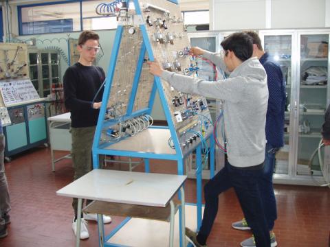 CONSEGNA ATTESTATI CERTIFICAZIONI CETO