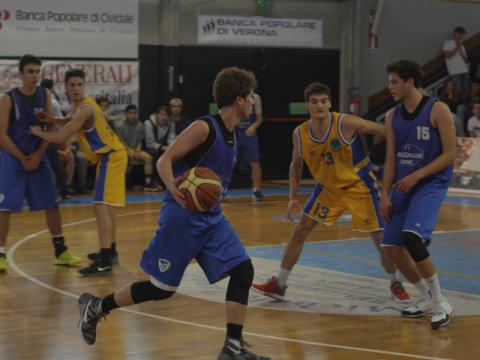 Torneo Cernich