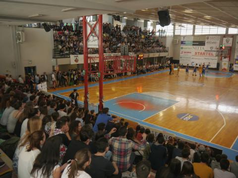 Torneo Cernich