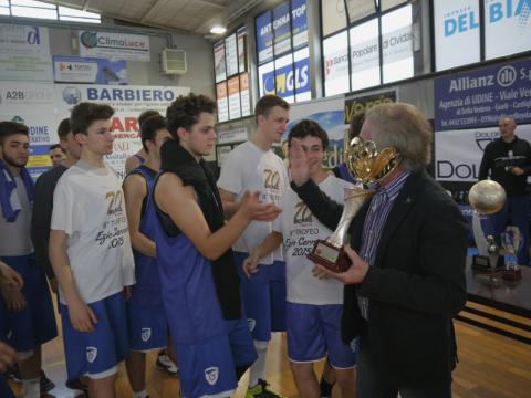Torneo Cernich